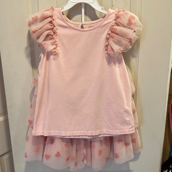 Girls Cynthia Rowley Skirt and Shirt Set - Picture 1 of 5